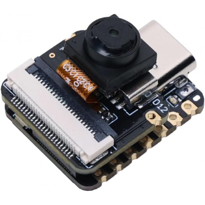 Esp32 S3 - Seeed Studio XIAO ESP32 S3 Sense