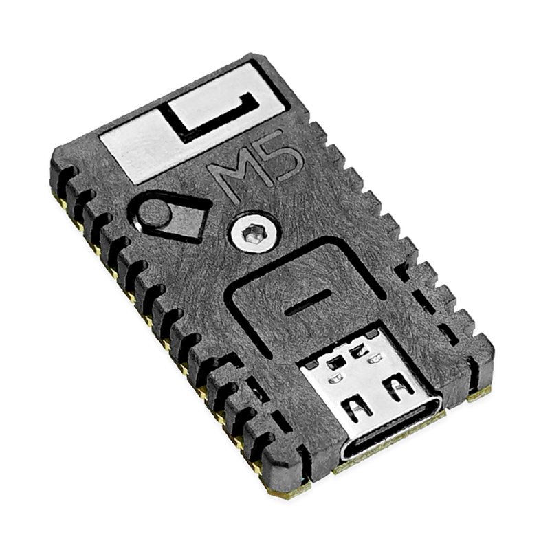 Esp32 Wifi Bluetooth Module - AS95-ESP32-C3 ontwikkelbord M5stamp C3 Mate met