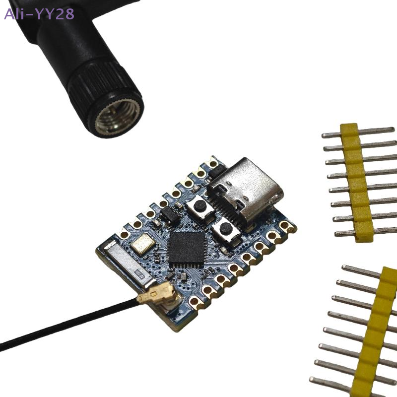 Espressif Esp32 - {MX} NIEUWE ESESP32C3 Wi-Fi BT-module P32