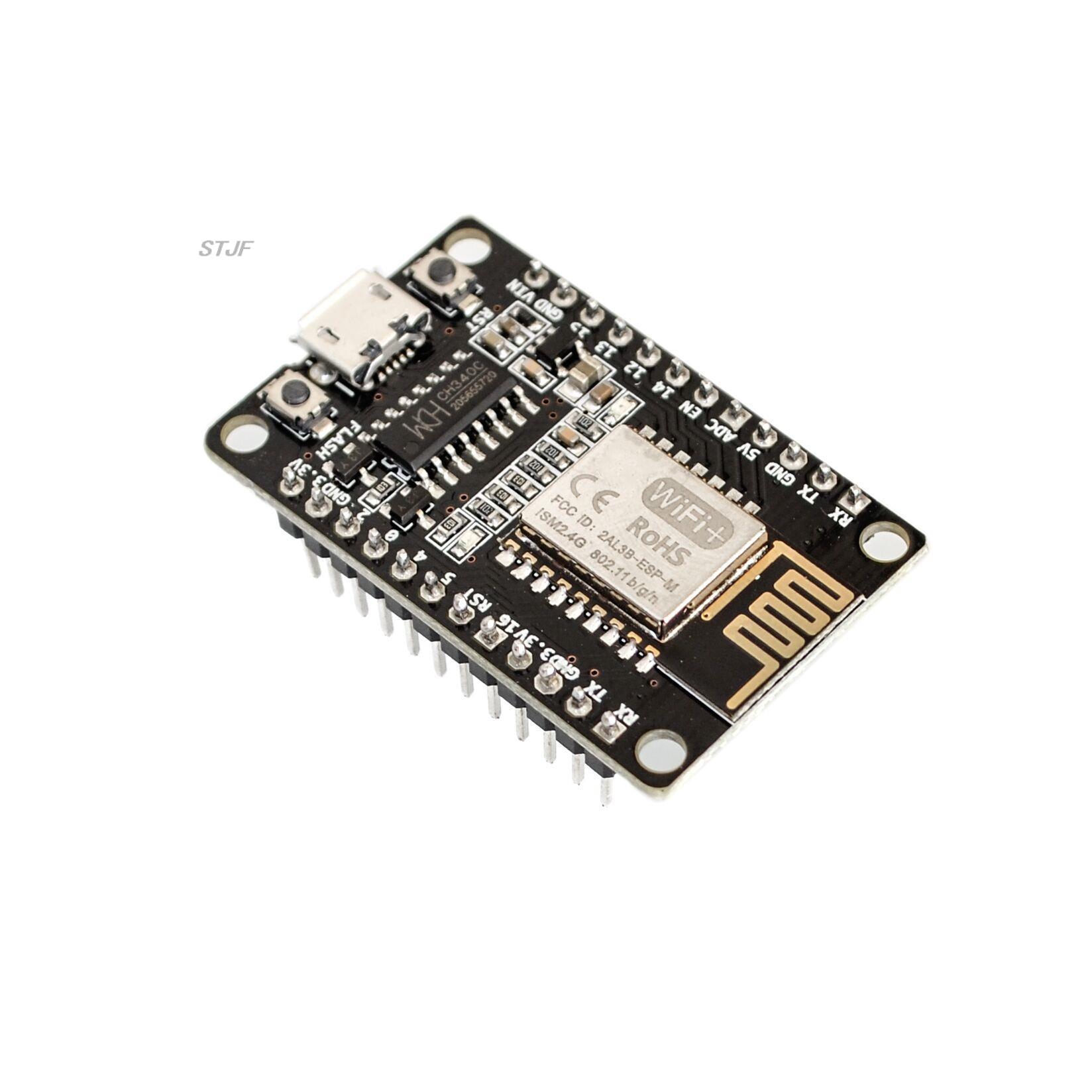 Esp8266 Nodemcu - Esp8285 Development Board Nodemcu-M Gebaseerd Op