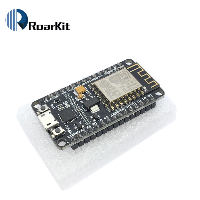 Esp8266 Nodemcu - Draadloze Module Cp2102 Chip Nodemcu Lua