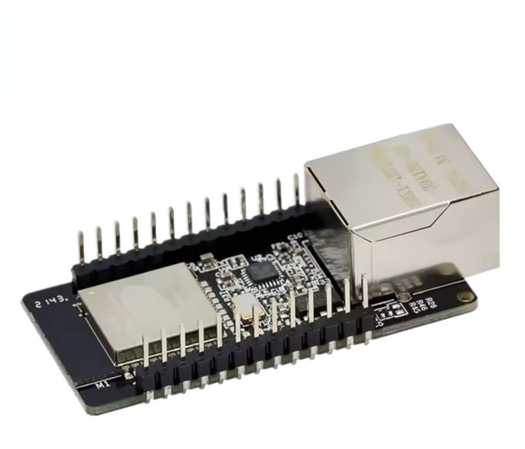 Esp32 Uart Module - WT32-ETH01 ESP32 Ethernet WiFi Bluetooth-module, 10/100M