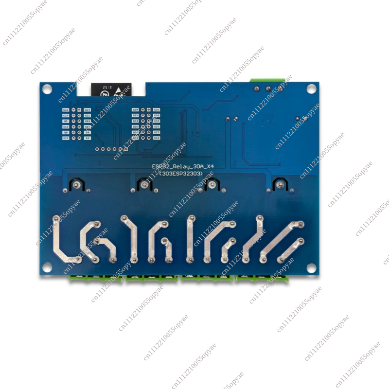 ESP32E Development Board 4-kan - Esp32 Wifi Bluetooth Module recensie en prijs