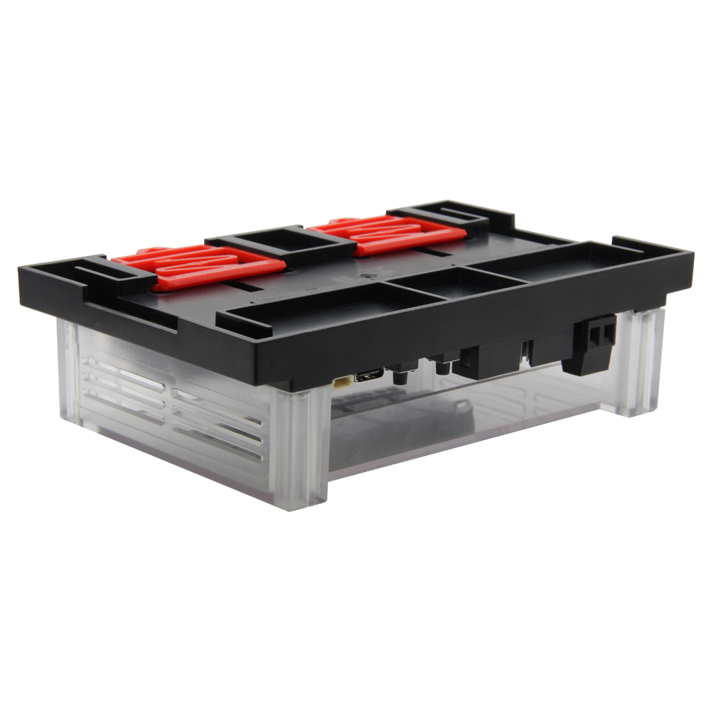LILYGO® T-RelayS3 ESP32-S3 6-w - Espressif Esp32 recensie en prijs
