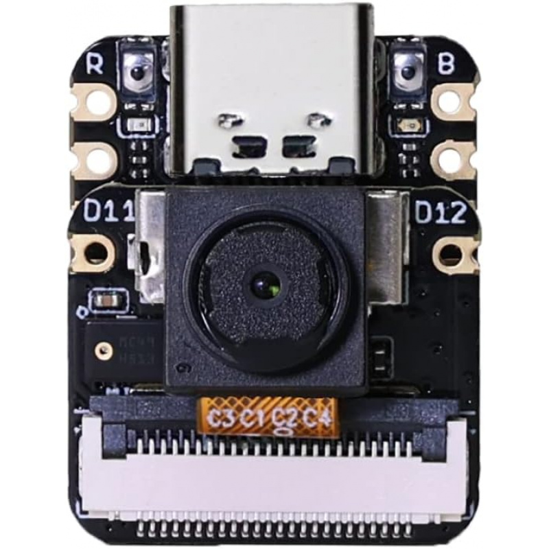 Seeed Studio XIAO ESP32 S3 Sen - Esp32 S3 recensie en prijs