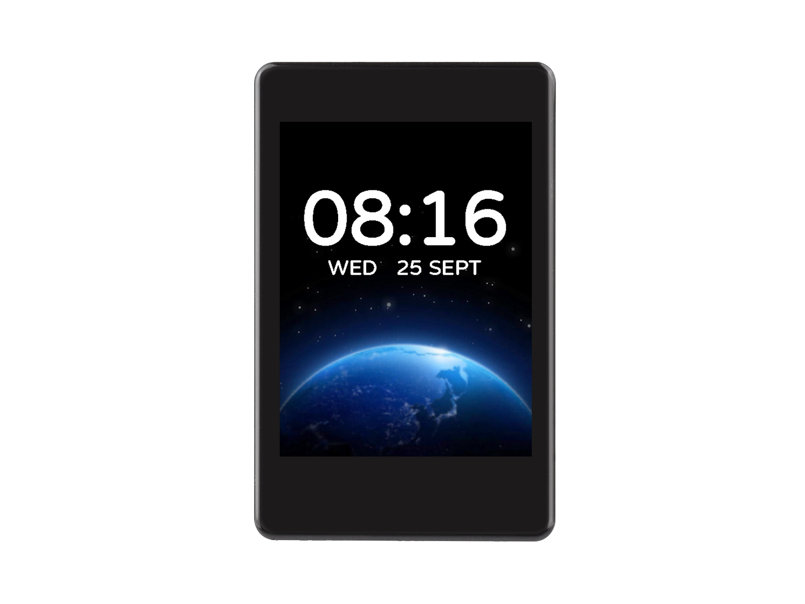 Waveshare ESP32-S3 2 inch capa - Esp32 S3 recensie en prijs