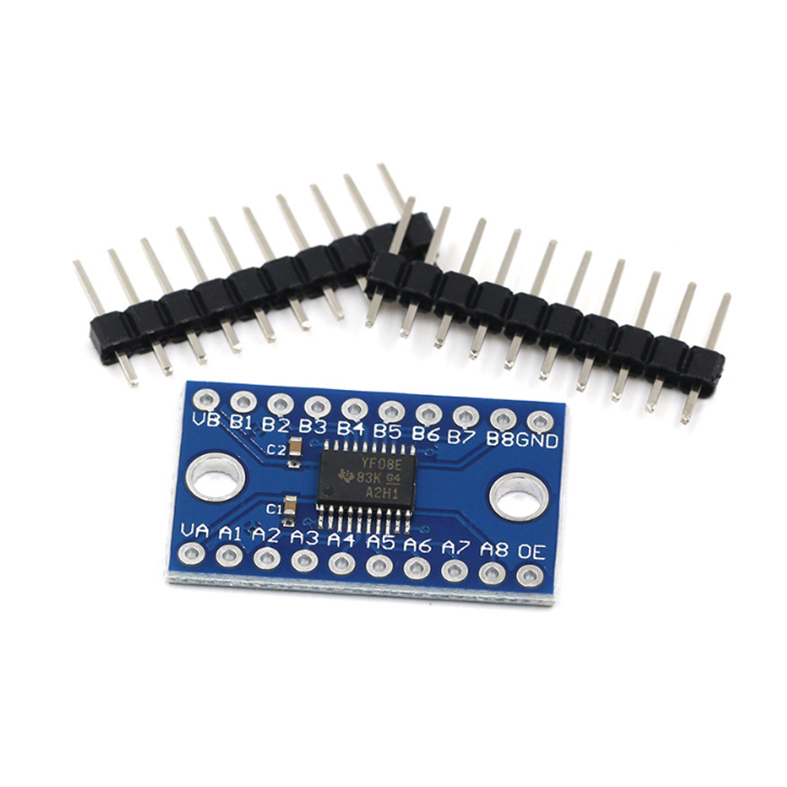 Bidirectionele Logic Level Shi - Esp32 Uart Module recensie en prijs