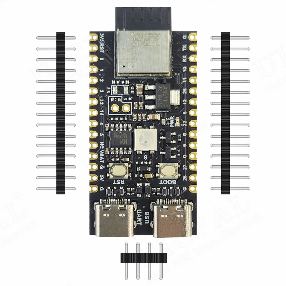 ESP32-H2-N4 Development Board  - Esp32 H2 recensie en prijs