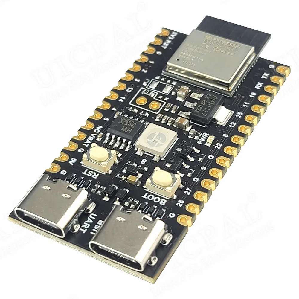 ESP32-H2-N4 Development Board  - Esp32 H2 recensie en prijs