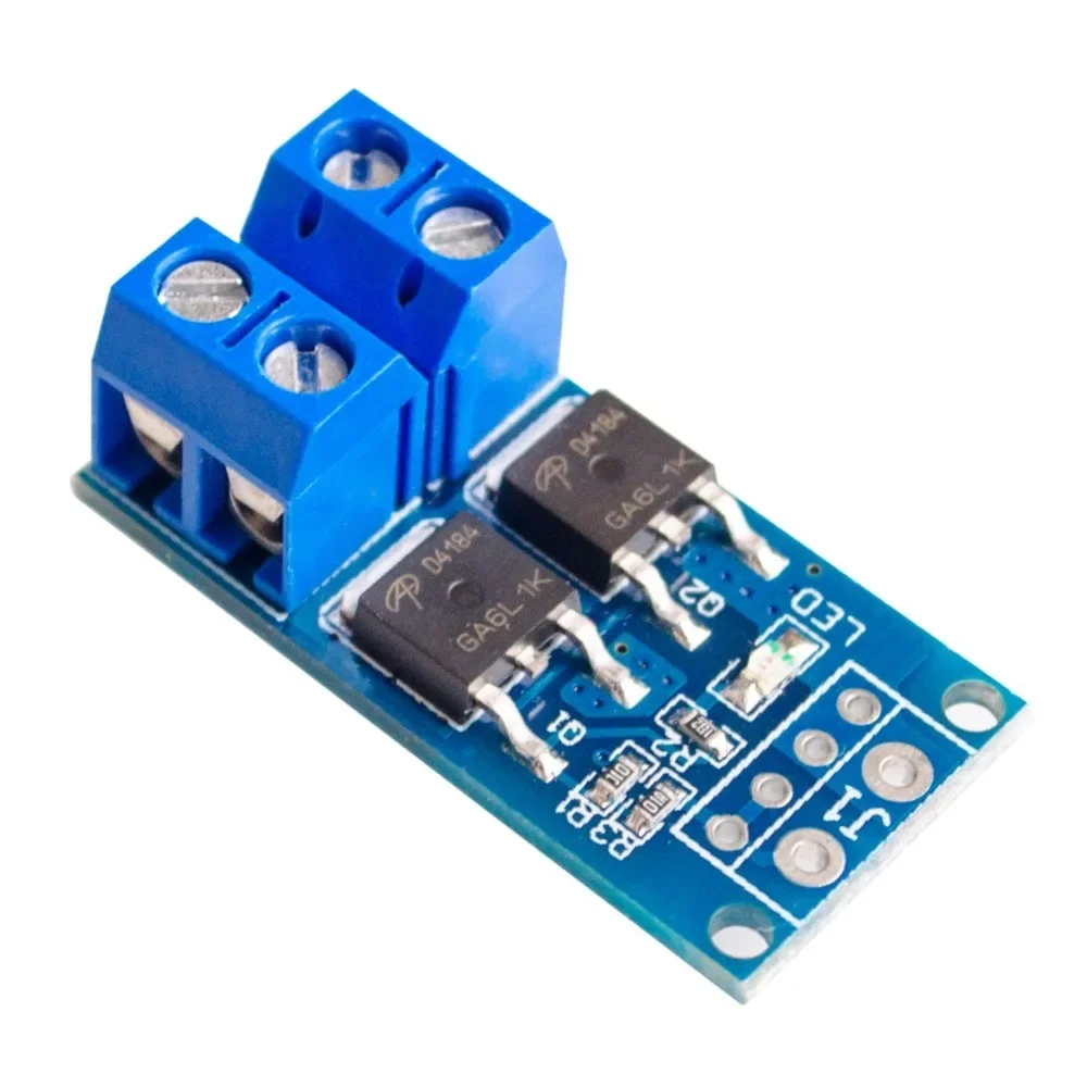 1 - 20 stks 15A 400 W MOSFET T - Esp32 Uart Module recensie en prijs