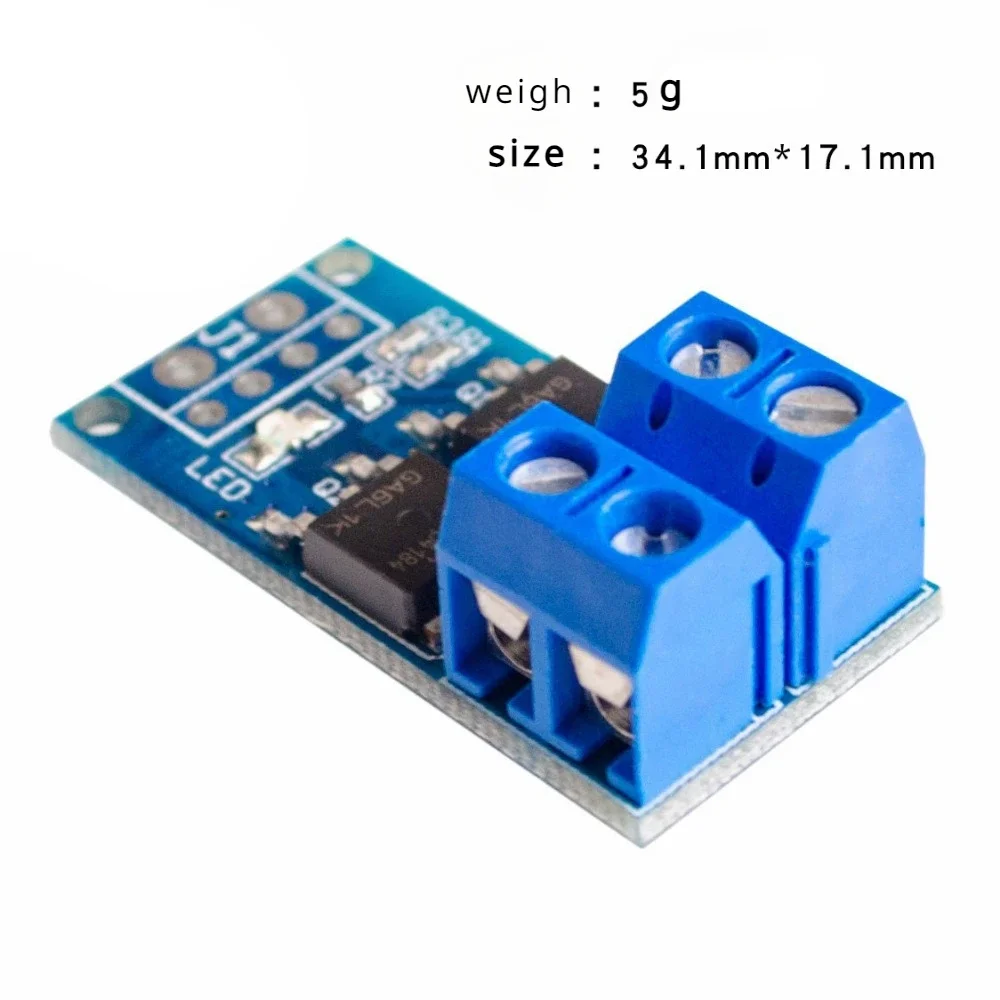 1 - 20 stks 15A 400 W MOSFET T - Esp32 Uart Module recensie en prijs