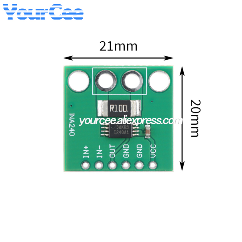 5pcs/1pc Stroomdetectie Verste - Esp32 S2 recensie en prijs