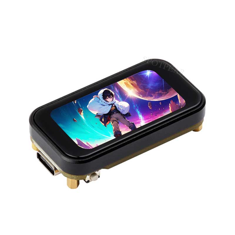 ESP32 C6 ST7789 1.47 inch Touc - Esp32 C6 recensie en prijs