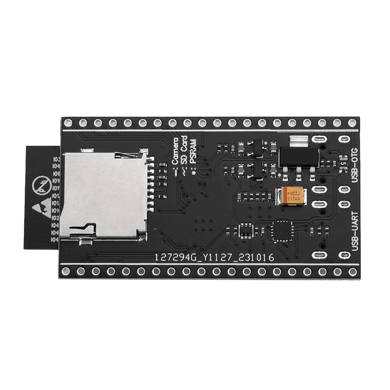 ESP32-S3 N16R8 CAM Ontwikkelin - Esp32 Wifi Bluetooth Module recensie en prijs