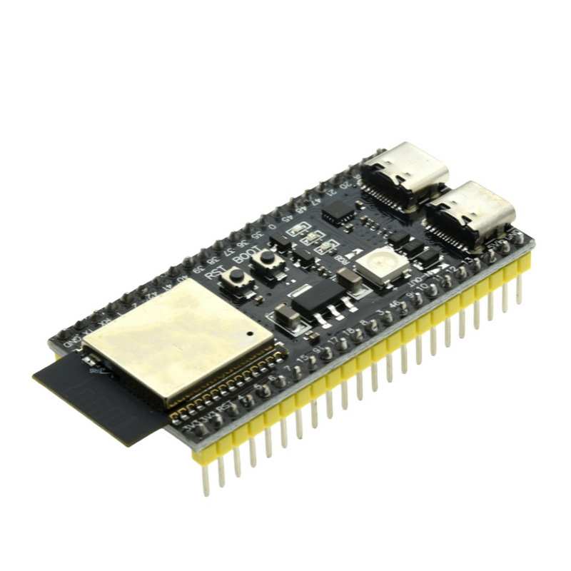Voor ESP32-S3 ontwikkelbord me - Esp32 Devkit recensie en prijs