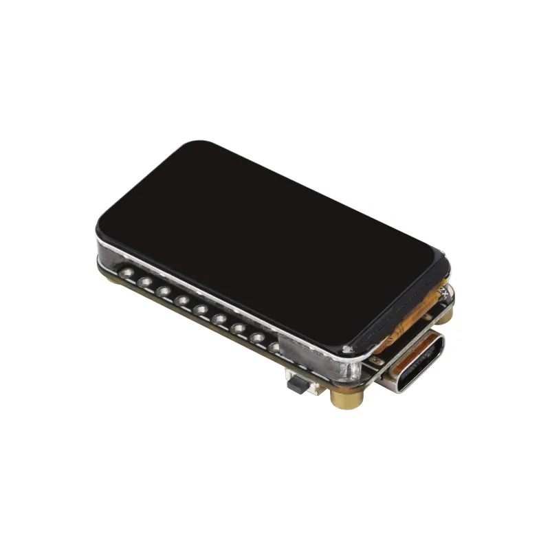 ESP32-C3 1,47 inch LCD-scherm  - Esp32 C3 recensie en prijs
