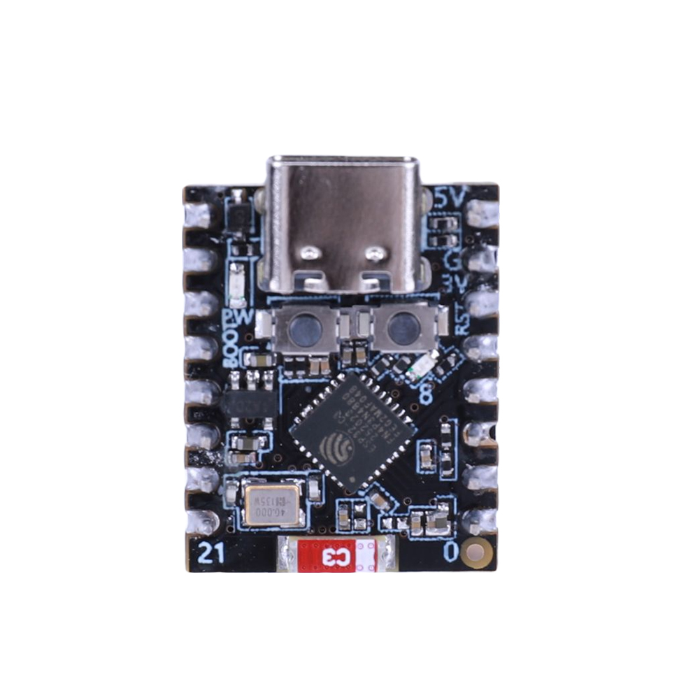 ESP32 C3 Development Board Sup - Esp32 C3 recensie en prijs