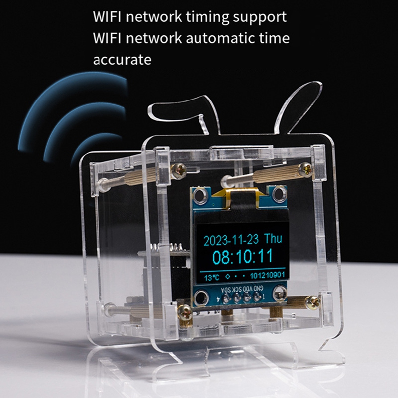 AAAEL-DIY Esp8266 Mini Elektro - Esp8266 recensie en prijs