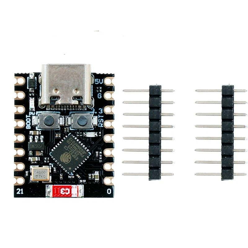 NIEUW 1 Set WiFi Bluetooth ESP - Espressif Esp32 recensie en prijs