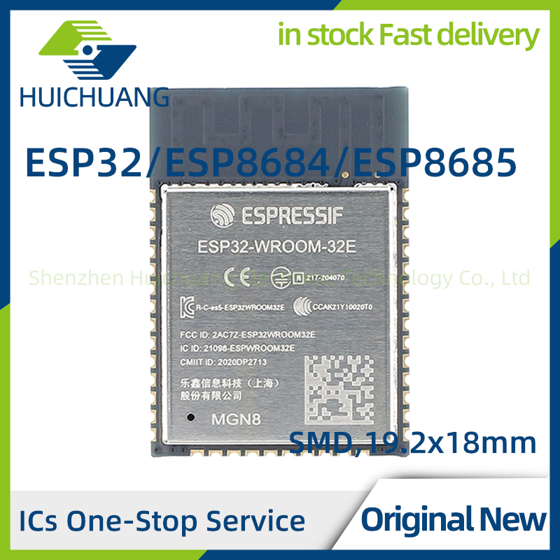 ESP32-WROOM WROVER MINI PICO E - Esp32 H2 recensie en prijs