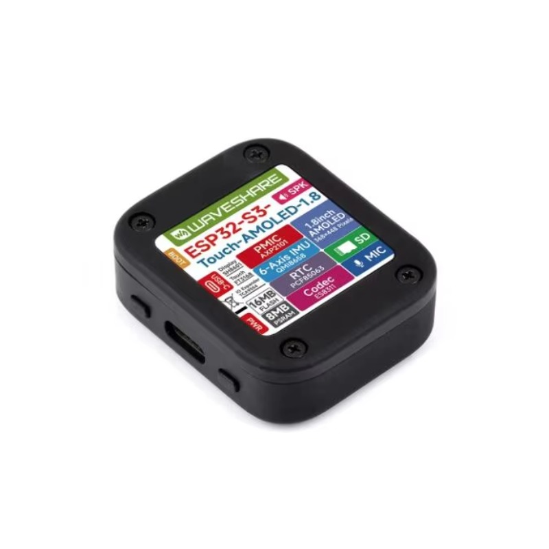 GOOD GGDX Hot Seller Waveshare - Esp32 S3 recensie en prijs