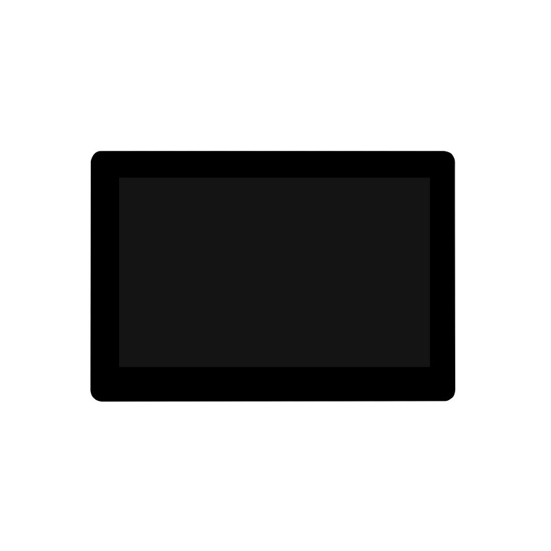 Waveshare ESP32-S3-Touch-LCD-5 - Esp32 S3 recensie en prijs