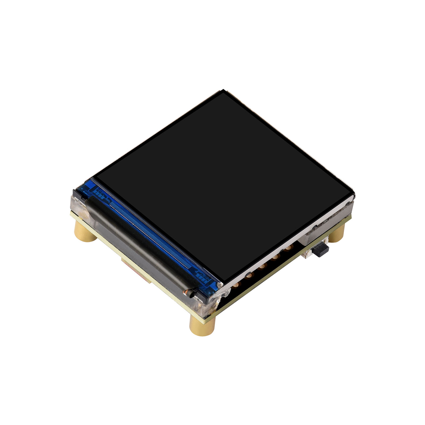 Waveshare ESP32-C6 1,3-inch LC - Esp32 Development Board recensie en prijs