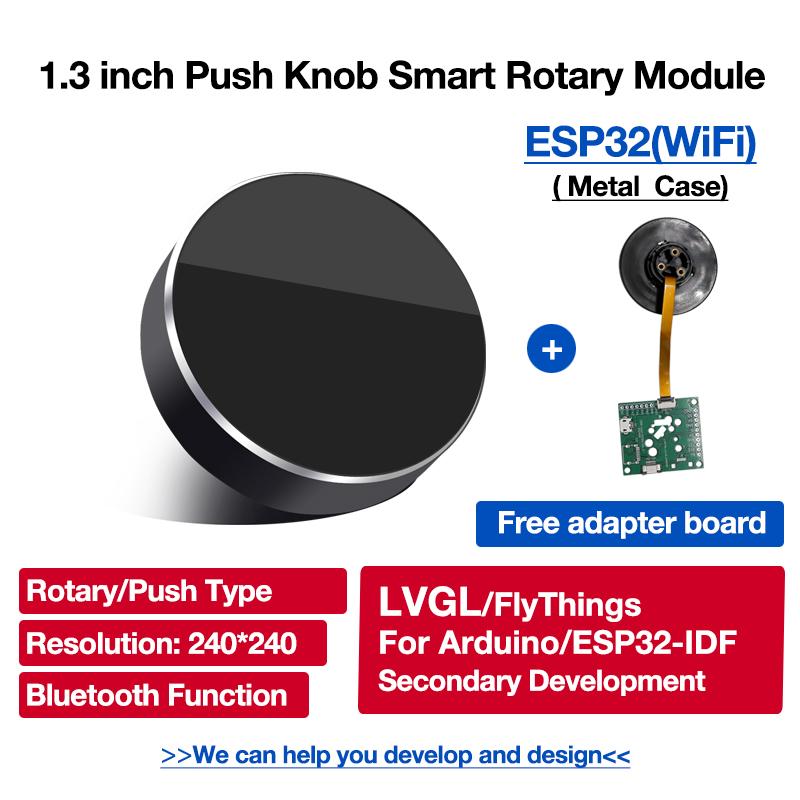 ESP32 Development Board 1.3inc - Esp32 Uart Module recensie en prijs
