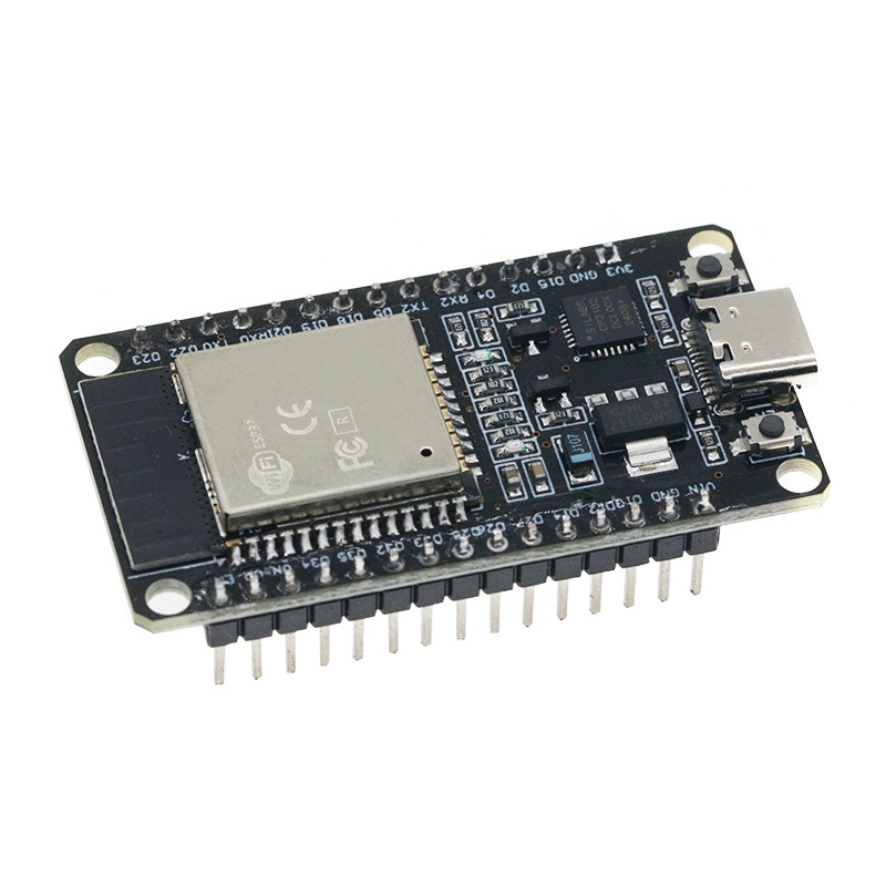 ESP32S esp32 DEVKIT V1 Draadlo - Esp32 recensie en prijs