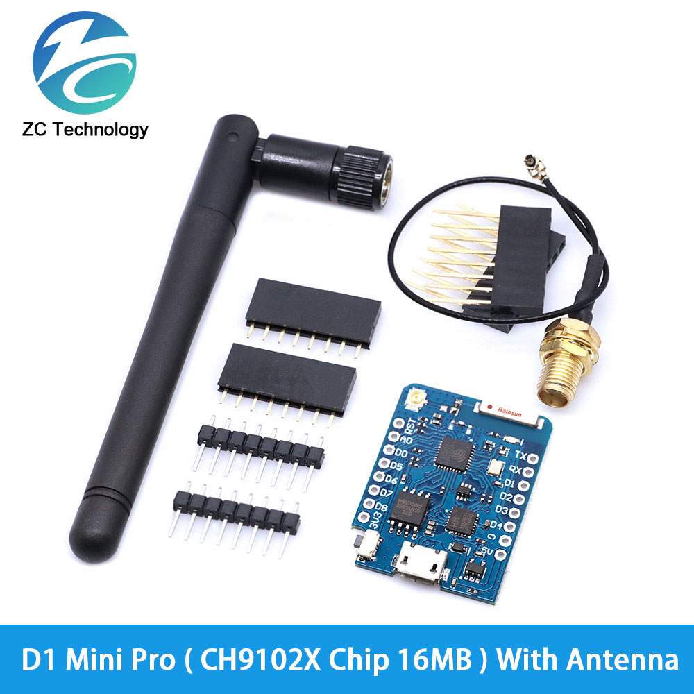 ESP8266 ESP-12 ESP-12F ESP32 C - Esp8266 Nodemcu recensie en prijs