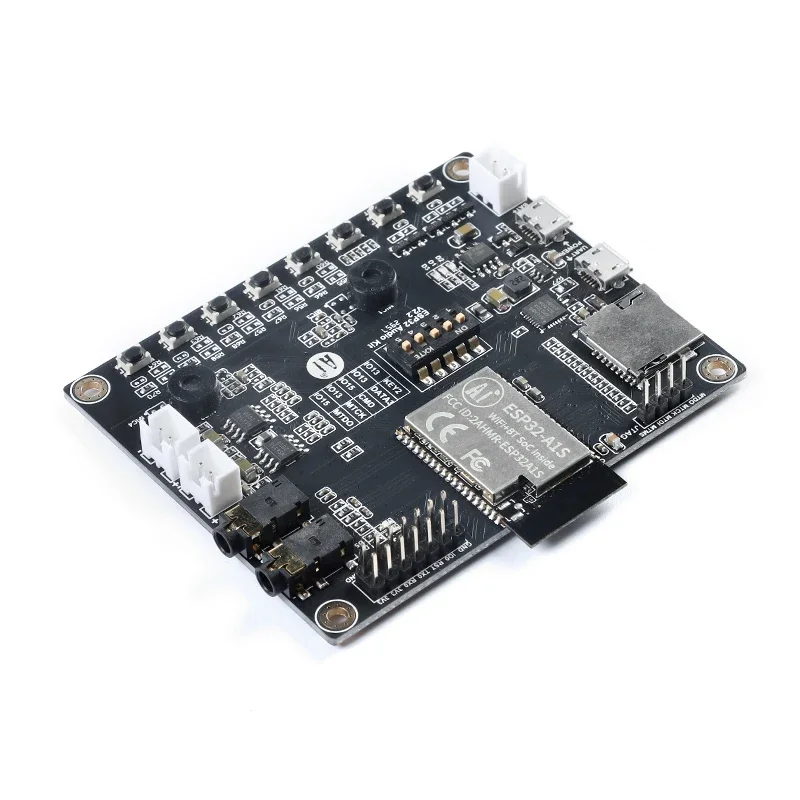 WiFi + Bluetooth module ESP32  - Esp32 Development Board recensie en prijs