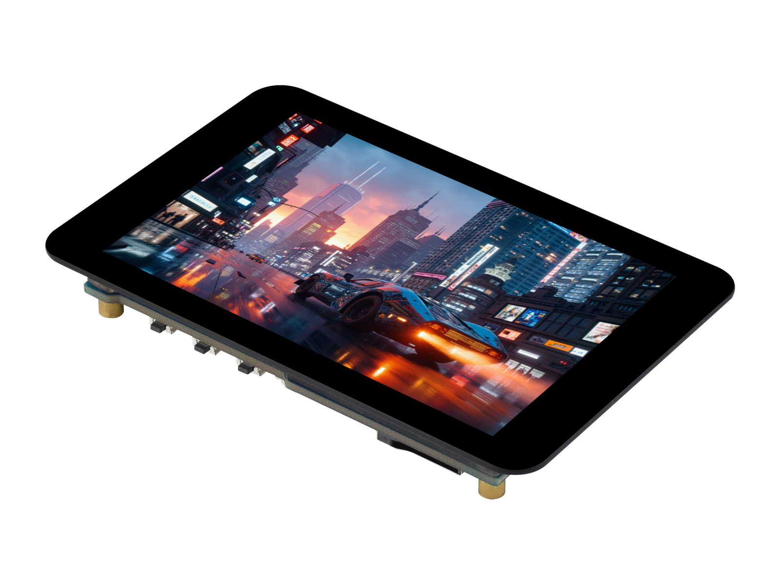 Waveshare ESP32-S3 3,5 inch ca - Esp32 S3 recensie en prijs