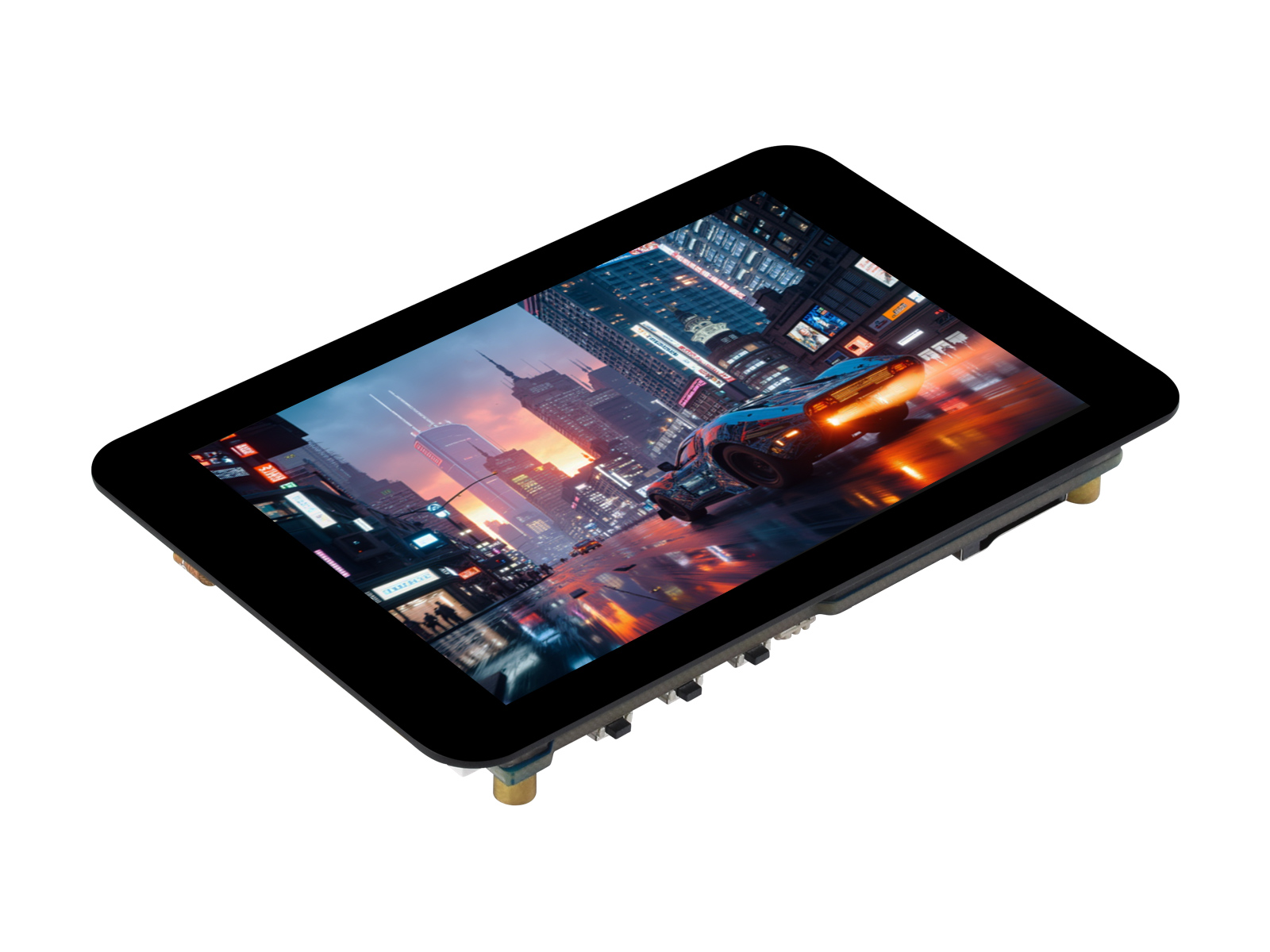 Waveshare ESP32-S3 3,5 inch ca - Esp32 S3 recensie en prijs