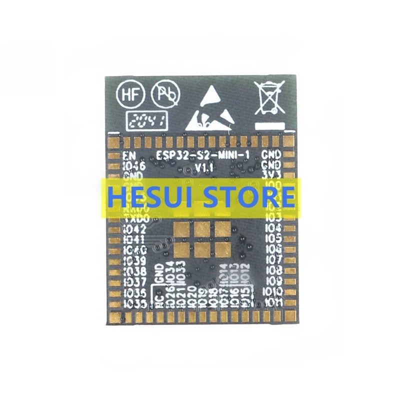 Originele authentieke ESP32-S2 - Esp32 S2 recensie en prijs