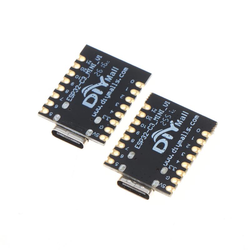 ESP32 C3 Super Mini WiFi Bluet - Esp32 C3 recensie en prijs