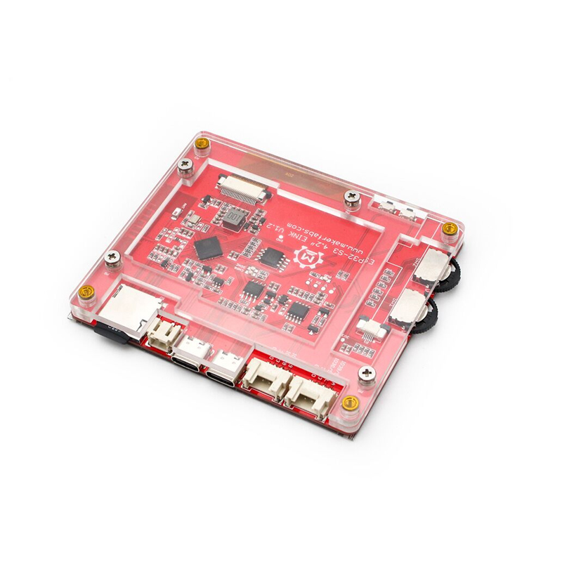 MAEK042 ESP32-S3 4,2 inch drie - Esp32 S3 recensie en prijs