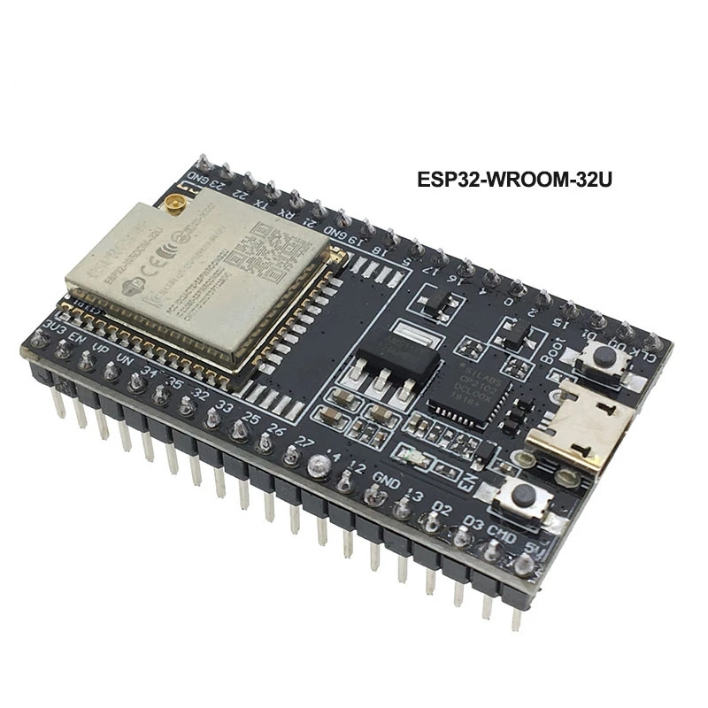 ESP32-DevKitC Core Board ESP32 - Esp32 S2 recensie en prijs