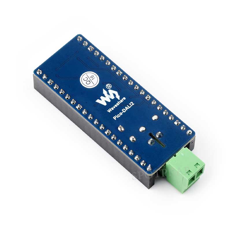 Pico-DALI2 Voor ESP32 C6 S3 Ui - Esp32 C6 recensie en prijs