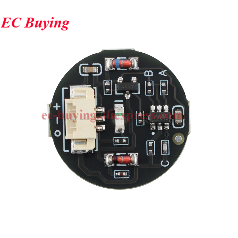 1Pc-10 Stuks Touch Knop Schake - Esp32 Devkit recensie en prijs