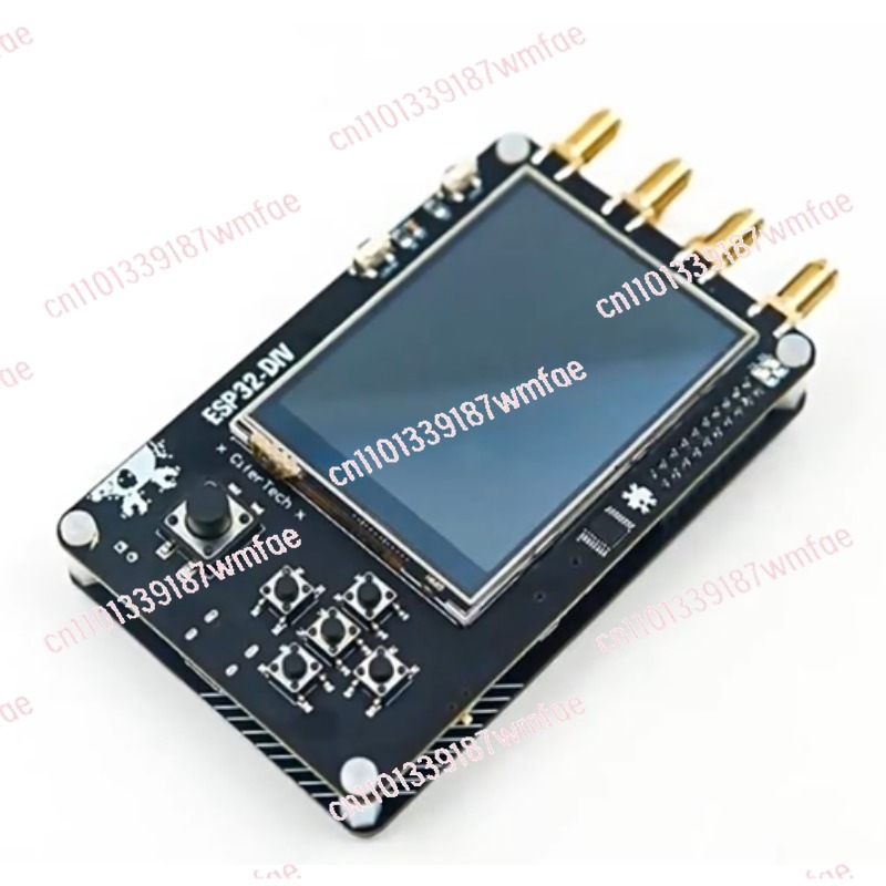 ESP32 DIV ontwikkelingsbord me - Esp32 Wifi Bluetooth Module recensie en prijs