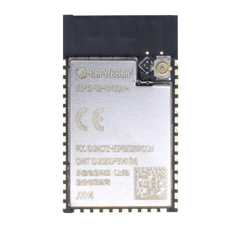 ESP32-S2-WROOM-I 4 MB SPI Flas - Esp32 S2 recensie en prijs