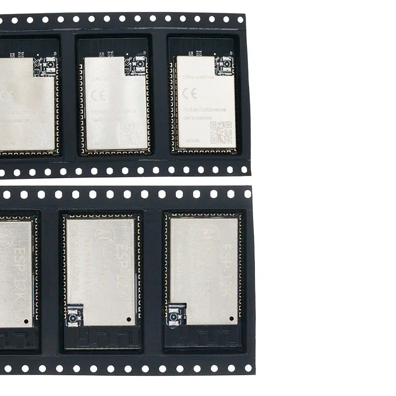 ESP32-S2-WROOM ESP-12K Single  - Esp32 S2 recensie en prijs