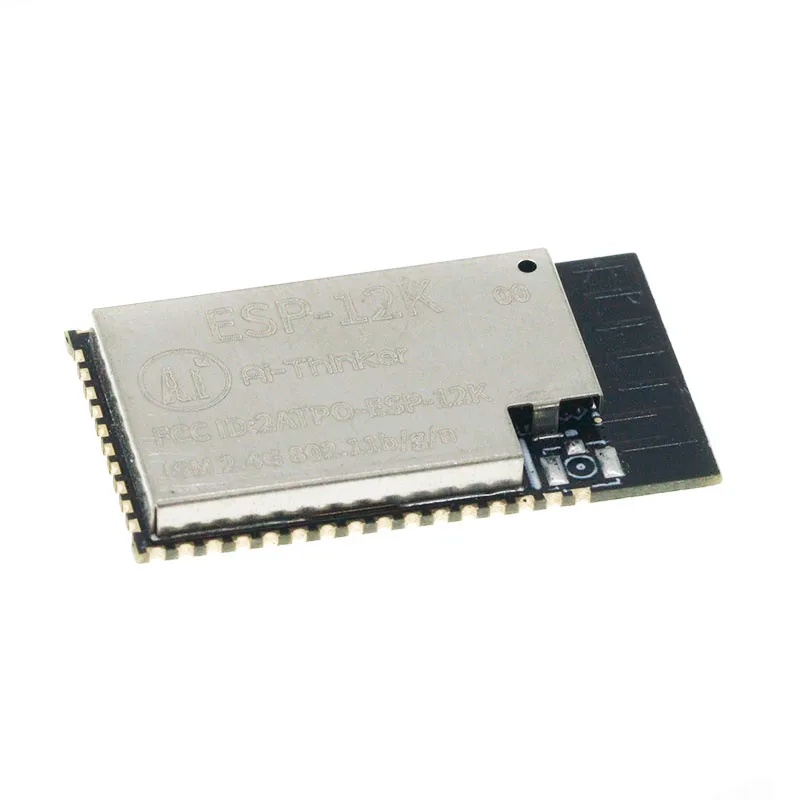 ESP32-S2-WROOM ESP-12K Single  - Esp32 S2 recensie en prijs