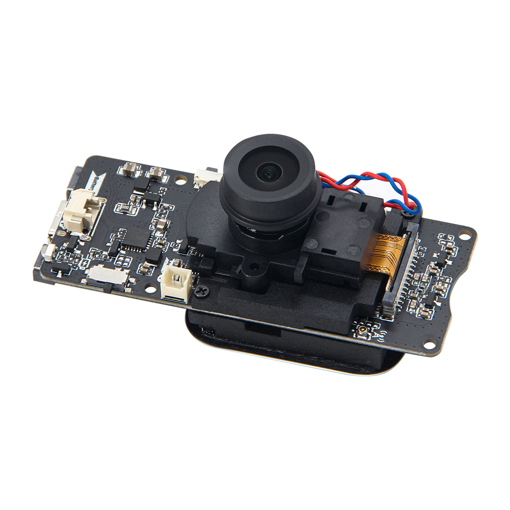 LILYGO® T-Camera-Plus-S3 ESP32 - Esp32 Wifi Bluetooth Module recensie en prijs