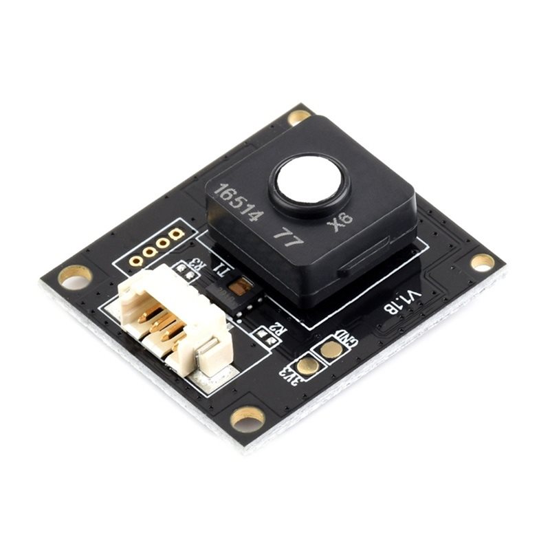 De 6-in-1 olfactorische sensor - Esp32 Uart Module recensie en prijs