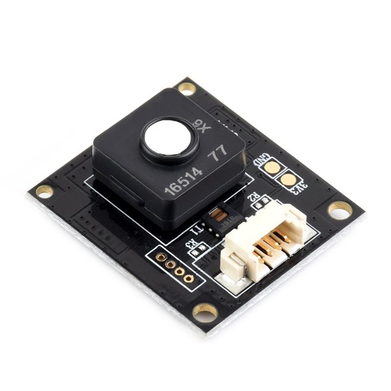 De 6-in-1 olfactorische sensor - Esp32 Uart Module recensie en prijs