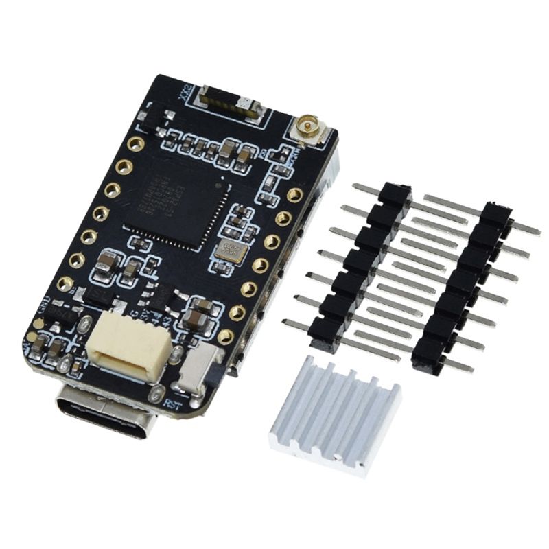 X12A-T-QT V1.1 ESP32-S3 GC9107 - Esp32 Wifi Bluetooth Module recensie en prijs