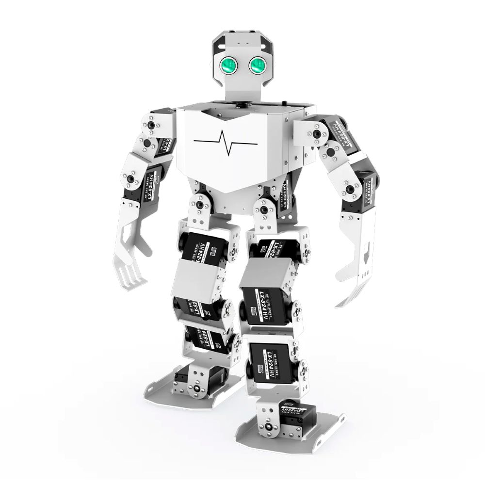 Hiwonder Tonybot Multimodale G - Esp32 recensie en prijs