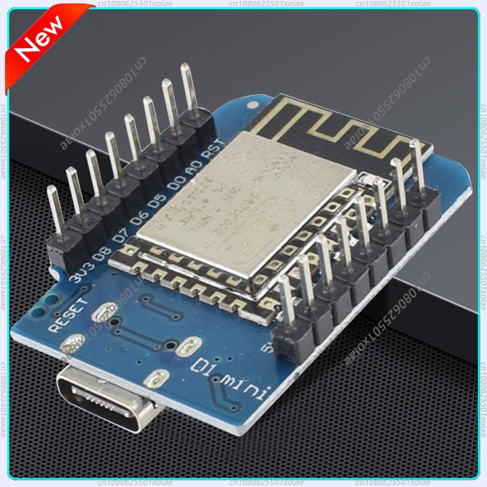 ESP8266 ESP-12F WLAN WiFi Inte - Esp8266 recensie en prijs