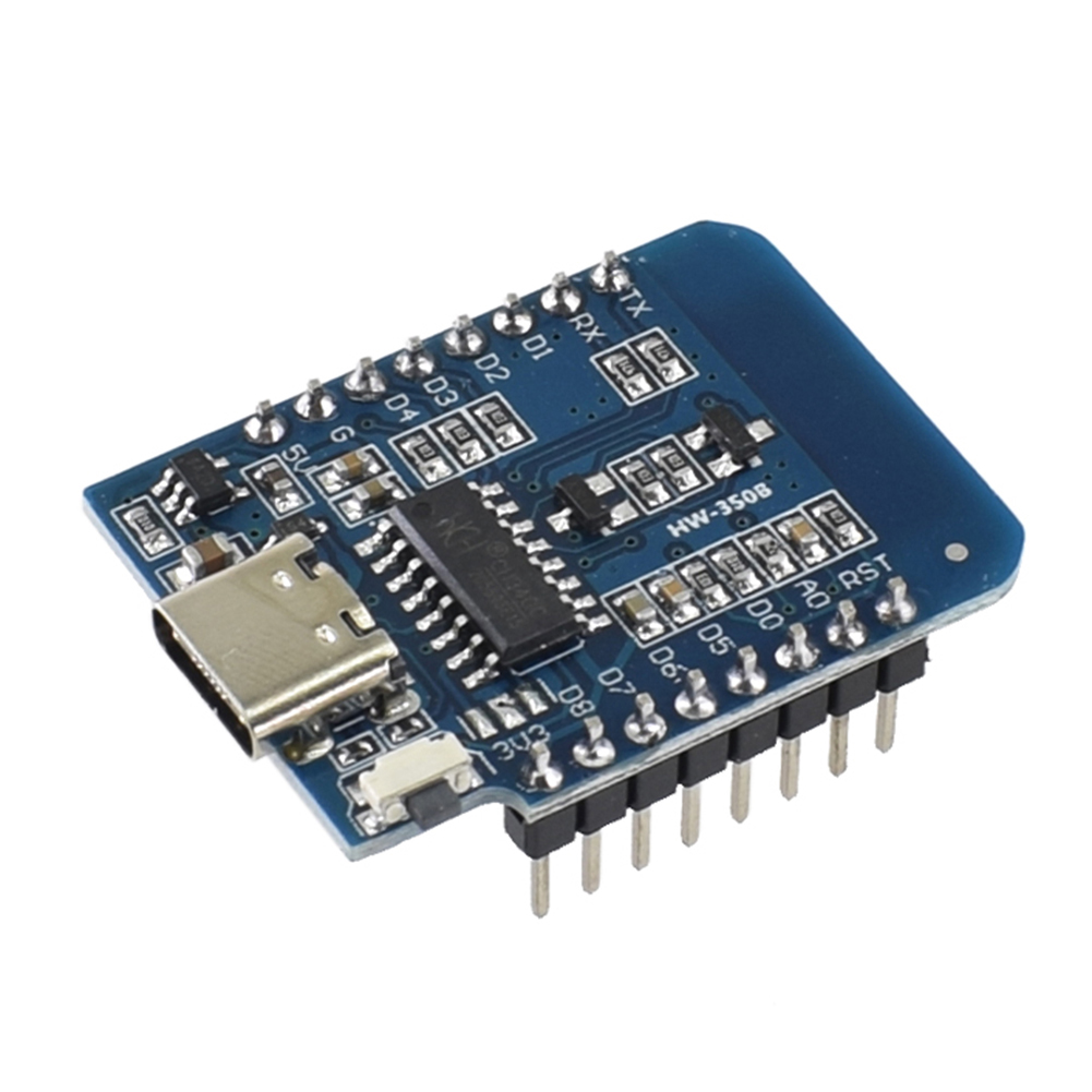 ESP8266 ESP-12F WLAN WiFi Inte - Esp8266 recensie en prijs